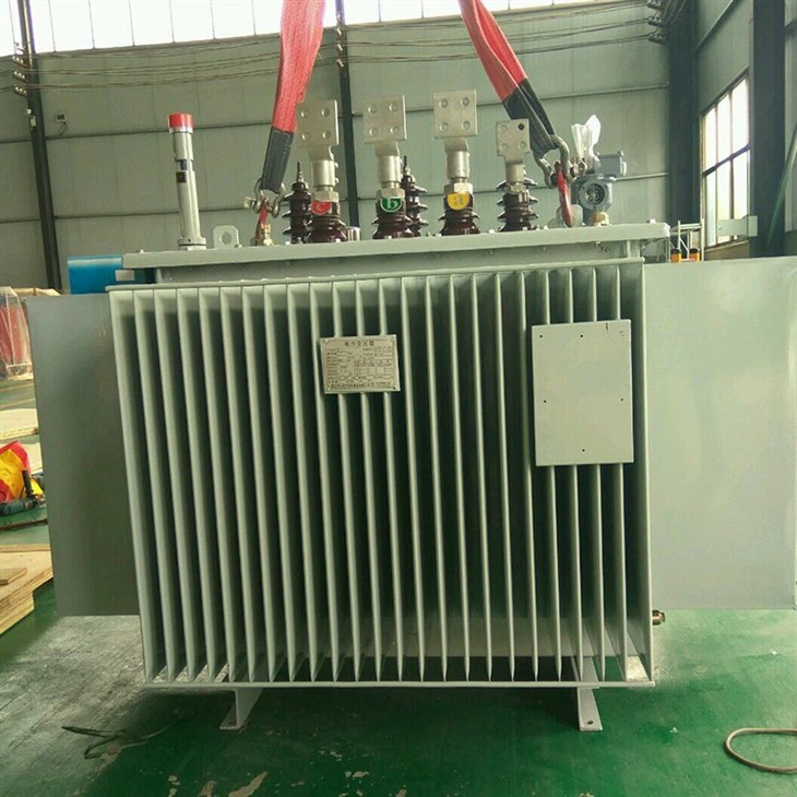 1 MVA Transformer