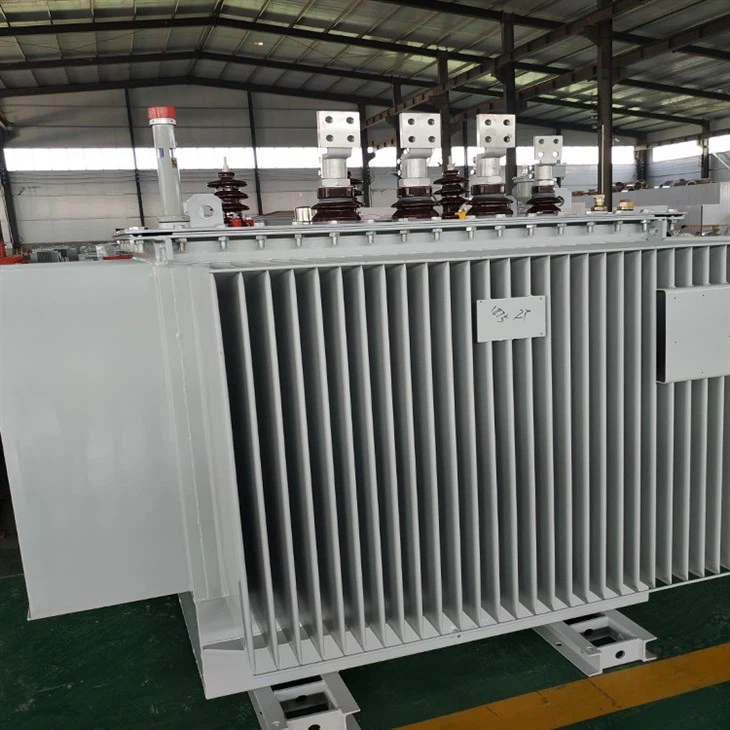 315 KVA Pole Mounted Distribution Transformer