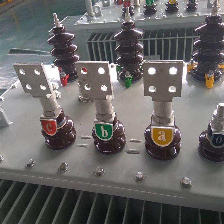 315 KVA Transformer