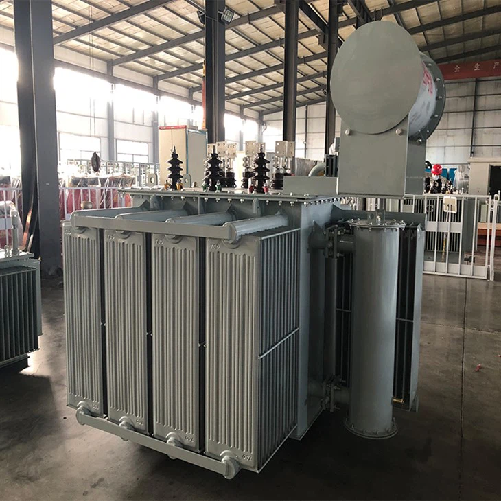 China 630 KVA Transformer Suppliers, Manufacturers - Factory Direct ...