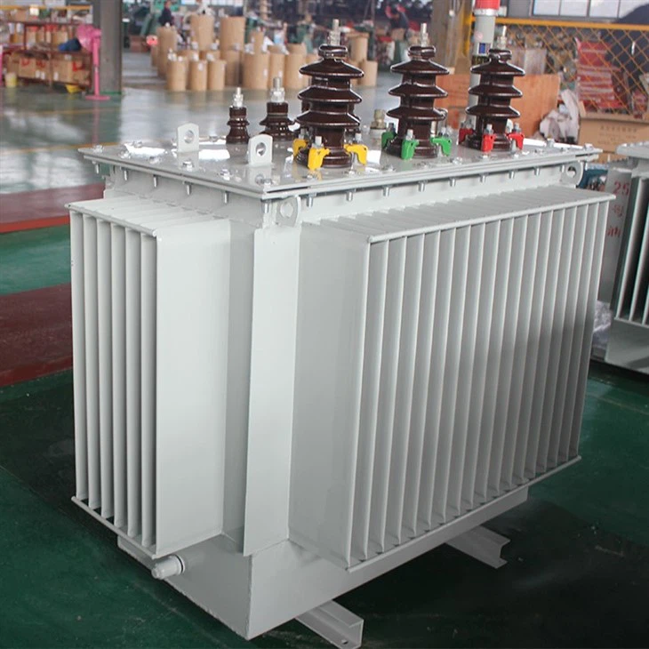 80 KVA Transformer