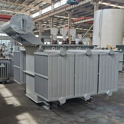 1600 KVA Transformer