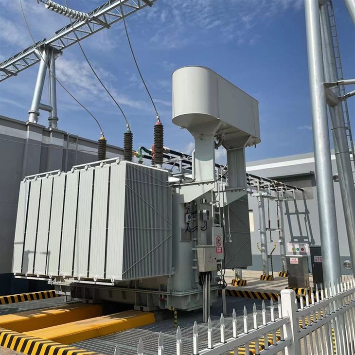 15000 KVA Transformer