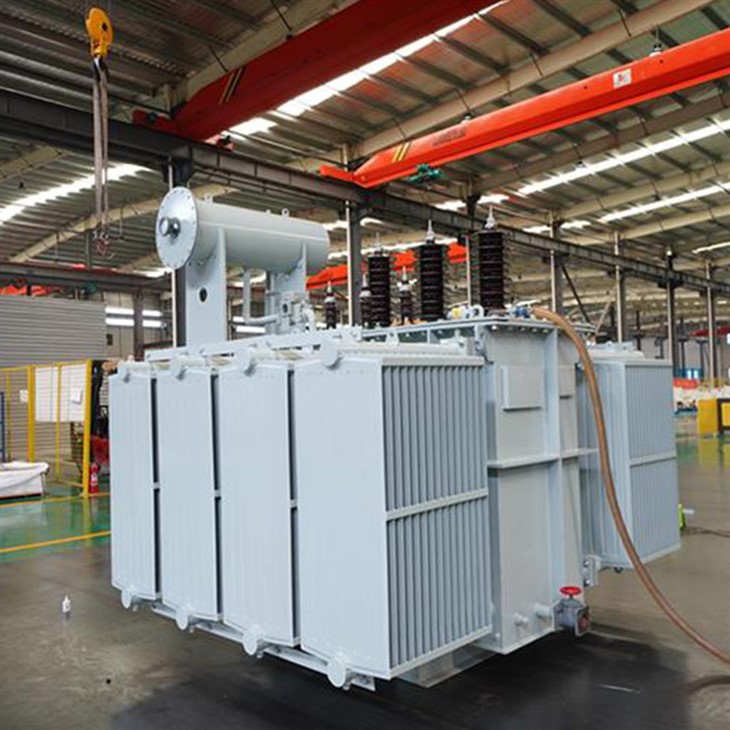 10000KVA Transformer