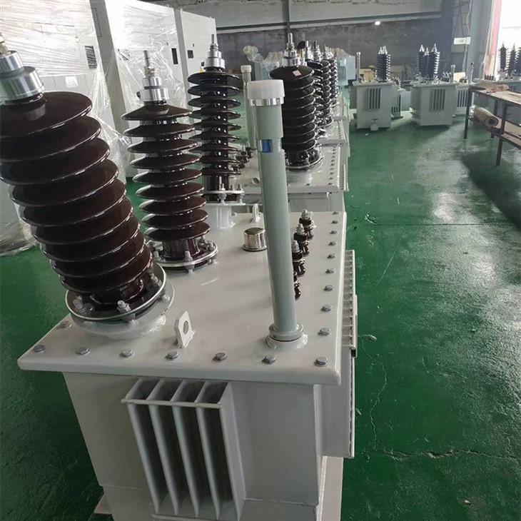 160KVA