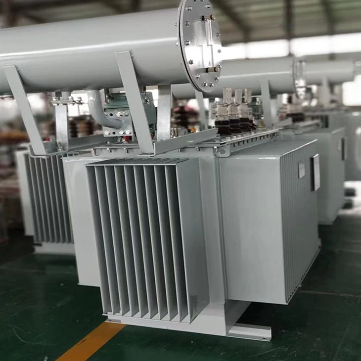 2.5MVA Transformer