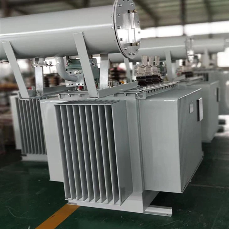 3000 KVA Oil Filled Transformer