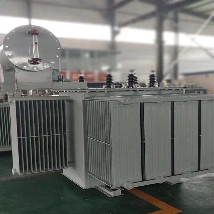 3000 KVA Oil Filled Transformer