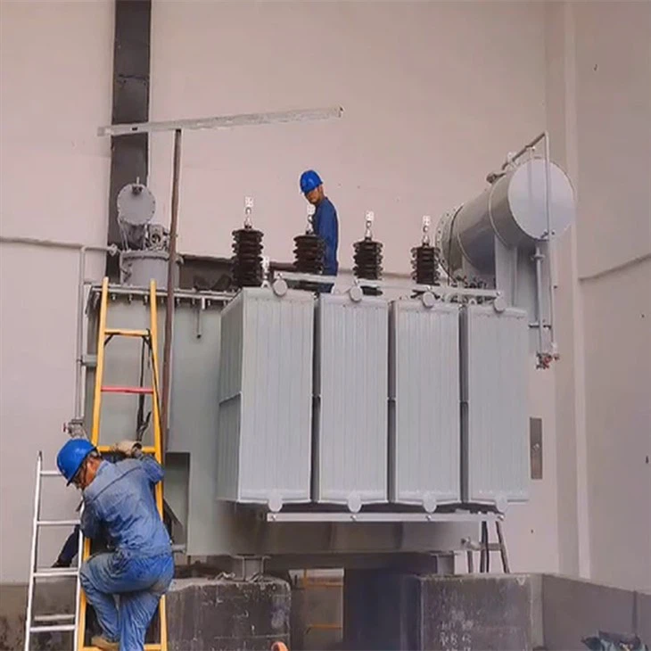 3MVA Transformer