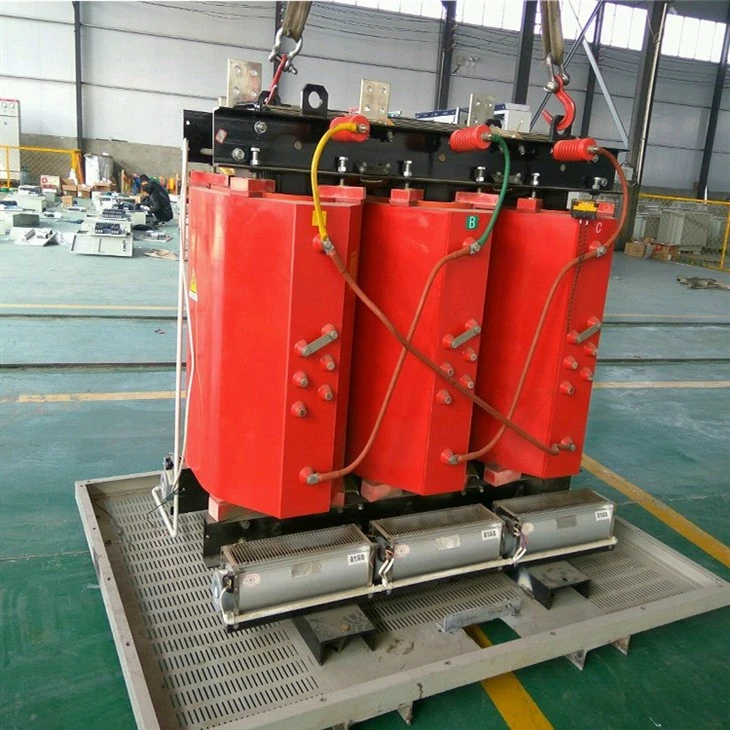 500KVA Dry Type Transformer