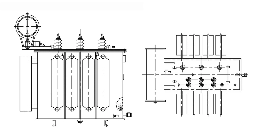 15MVA Transformer 15MVA Transformer