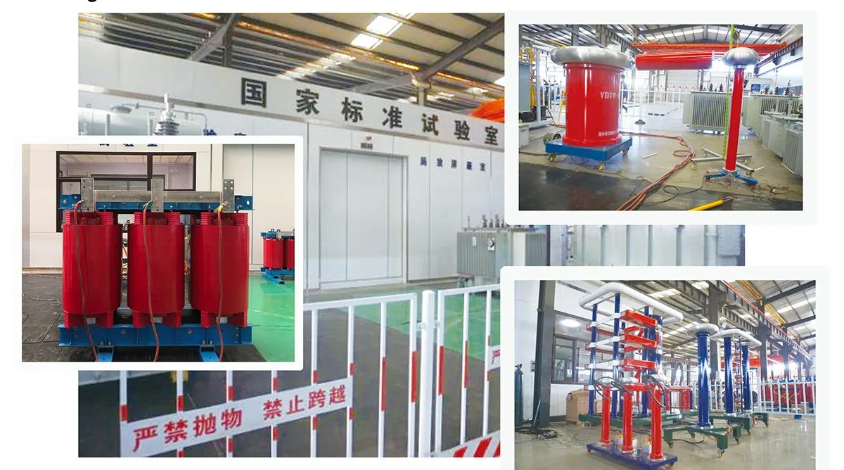 250 KVA Dry Type Transformer 250 KVA Dry Type Transformer
