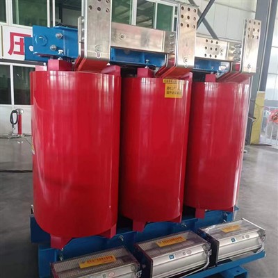 2MVA Cast Resin Transformer