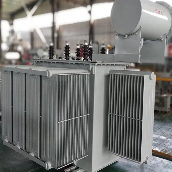 Transformer 3 Phase 2500KVA